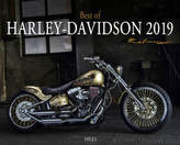 Best of Harley Davidson 2019