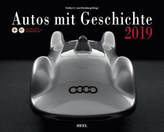 Autos mit Geschichte 2019