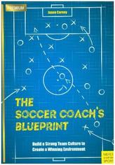 The Soccer Coach's Blueprint