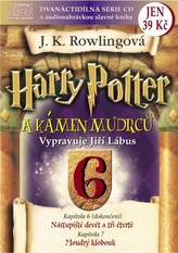 Harry Potter a Kámen mudrců 6