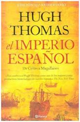 El imperio español