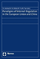 Paradigms of Internet Regulation in the European Union and China