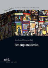 Schauplatz Berlin