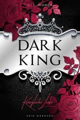 Dark King - Königliche Liebe