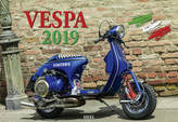 Vespa 2019