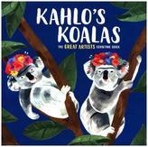 Kahlo's Koalas