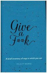 Give a F k