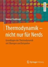 Thermodynamik - nicht nur für Nerds