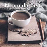 Nimm dir Zeit 2019