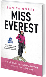 Miss Everest