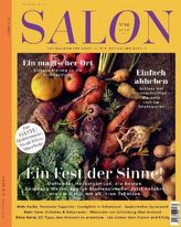 SALON - Das Magazin für Gastlichkeit, Design und Kultur. H.16/2018