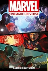 Marvel Cinematic Universe: Das Film-Kompendium. Bd.2