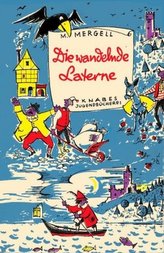 Die wandelnde Laterne