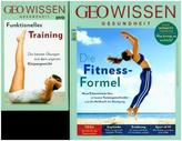 Die Fitness Formel, m. DVD