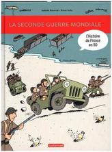 La seconde guerre mondiale