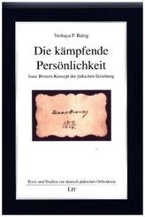 Die kämpfende Persönlichkeit