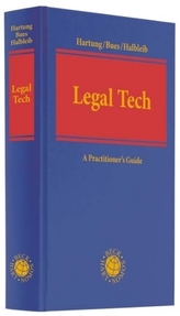 Legal Tech