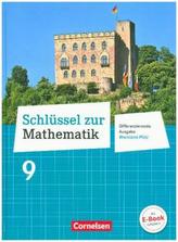 9. Schuljahr, Schülerbuch