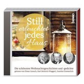 Still erleuchtet jedes Haus, 1 Audio-CD