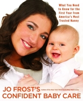  Jo Frost\'s Confident Baby Care