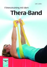 Fitnesstraining mit dem Thera-Band