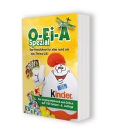 O-Ei-A Spezial - Der Preisführer für alles rund um das Thema Ü-Ei