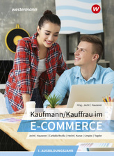 Kaufmann/Kauffrau im E-Commerce, 1. Ausbildungsjahr, Schülerband