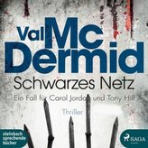 Schwarzes Netz, 2 MP3-CDs
