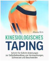 Kinesiologisches Taping