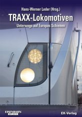 TRAXX-Lokomotiven