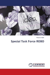 Special Task Force ROBO