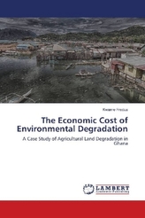 The Economic Cost of Environmental Degradation