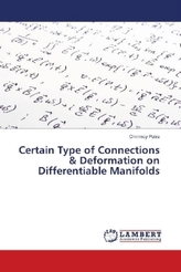 Certain Type of Connections & Deformation on Differentiable Manifolds