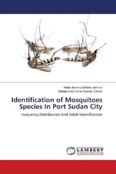 Identification of Mosquitoes Species In Port Sudan City