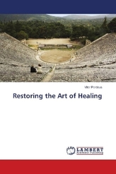 Restoring the Art of Healing