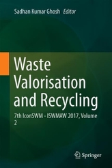 Waste Valorisation and Recycling