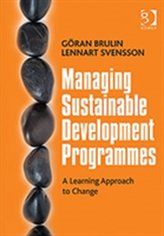  Managing Sustainable Development Programmes