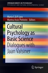 Cultural Psychology as Basic Science