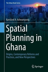 Spatial Planning in Ghana