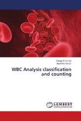 WBC Analysis classification and counting