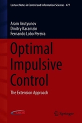 Optimal Impulsive Control