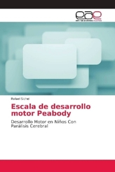 Escala de desarrollo motor Peabody