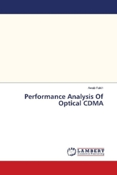 Performance Analysis Of Optical CDMA