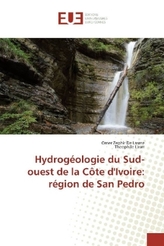 Hydrogéologie du Sud-ouest de la Côte d'Ivoire: région de San Pedro