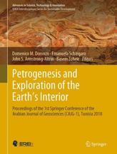 Petrogenesis and exploration of the Earth's interior