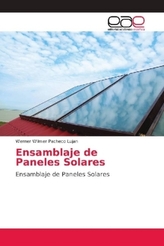 Ensamblaje de Paneles Solares