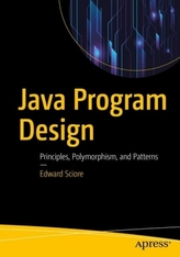 Java Program Design
