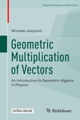 Geometric Multiplication of Vectors