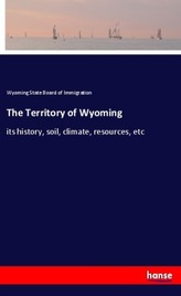 The Territory of Wyoming