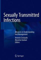 Sexually Transmitted Infections